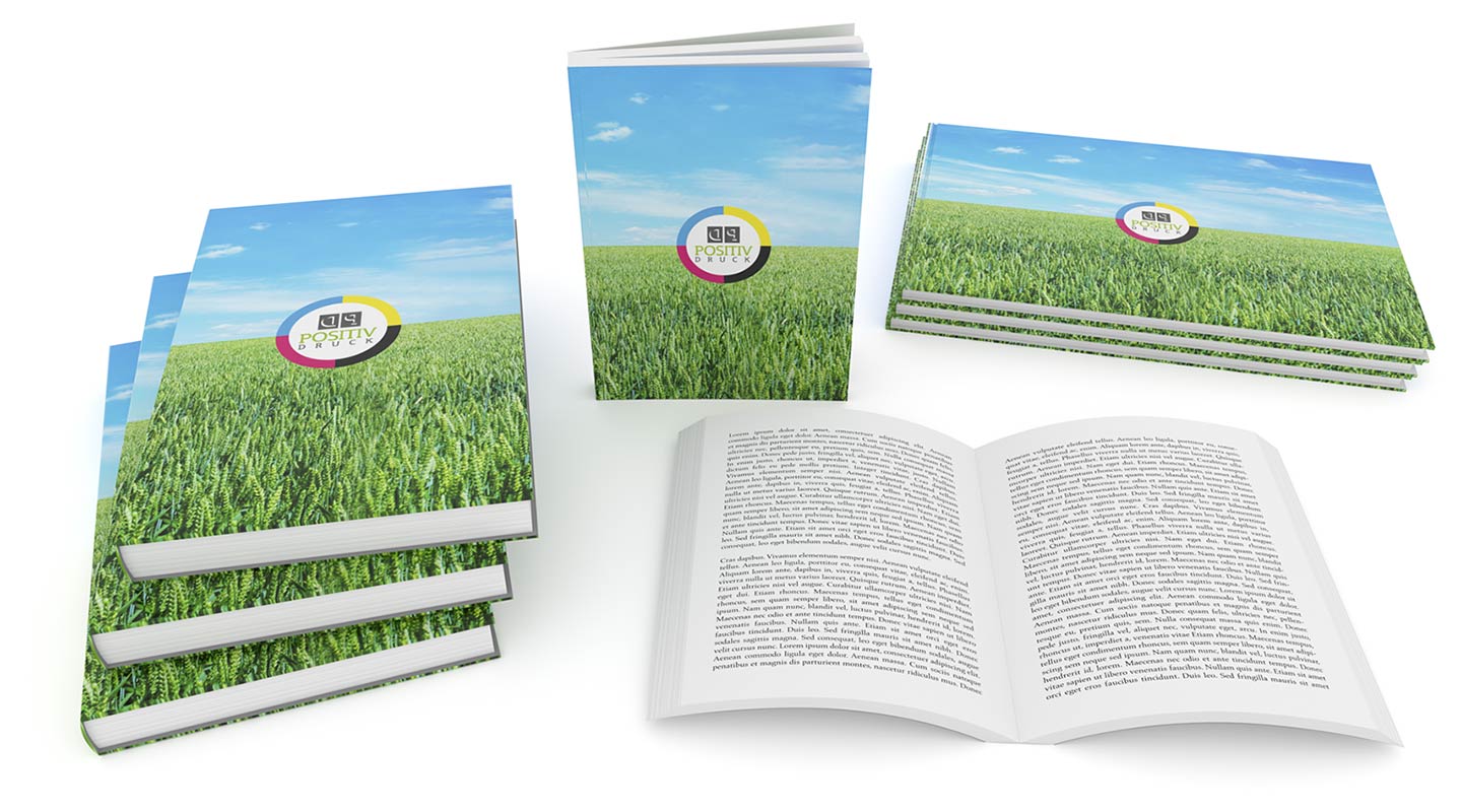 Self-Publishing Leitfaden