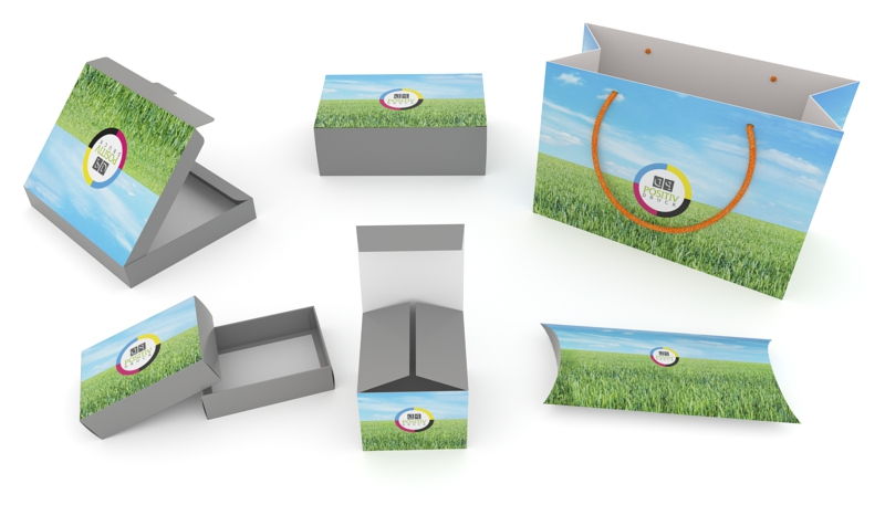 Verpackungen